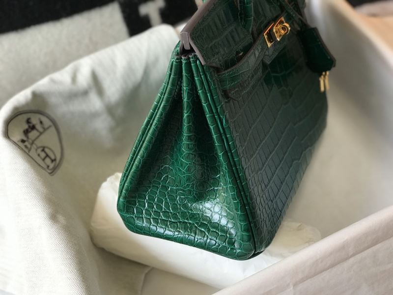 Hermes Birkin Bags